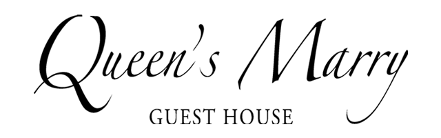 Queen's Marry GUEST HOUSE